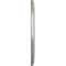 Ekena Millwork Cole Ceiling Medallion (Fits Canopies up to 9 1/8"), 25 3/8"OD x 3 3/8"ID x 1 3/8"P, Flash Copper CM25COFCS - alternate 3